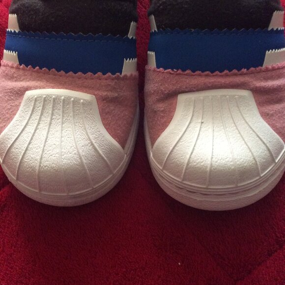 Adidas Superstar 360 Slip-On Sneakers for Walker/Toddler Size 8K - Picture 2 of 6